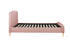 Otley Fabric Bed